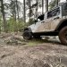 Jeep Experience