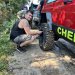 Jeep Experience