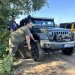 Jeep Experience