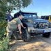Jeep Experience