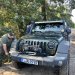 Jeep Experience