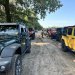 Jeep Experience