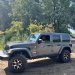 Jeep Experience