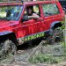 Jeep Experience
