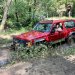 Jeep Experience