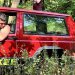 Jeep Experience