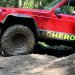 Jeep Experience