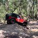 Jeep Experience