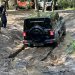 Jeep Experience