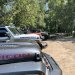 Jeep Experience