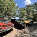 Jeep Experience