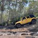 Jeep Experience
