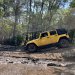 Jeep Experience
