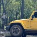 Jeep Experience