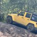 Jeep Experience