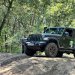 Jeep Experience