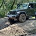 Jeep Experience