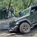 Jeep Experience