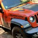Jeep Experience