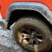 Jeep Experience