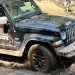 Jeep Experience
