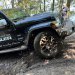 Jeep Experience