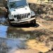 Jeep Experience