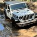Jeep Experience