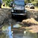 Jeep Experience