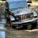 Jeep Experience
