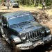 Jeep Experience