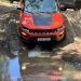 Jeep Experience