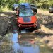 Jeep Experience