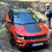 Jeep Experience