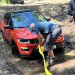 Jeep Experience