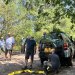 Jeep Experience