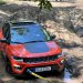 Jeep Experience