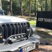 Jeep Experience