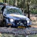 Jeep Experience