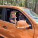 Jeep Experience