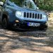 Jeep Experience