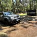 Jeep Experience