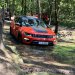 Jeep Experience
