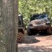 Jeep Experience