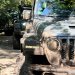 Jeep Experience