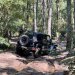 Jeep Experience