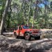 Jeep Experience