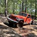 Jeep Experience