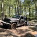 Jeep Experience