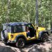 Jeep Experience